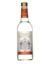 Double Dutch Indian Tonic Water 0.2L