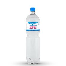 Zon voda neperliv 1.5l/6ks/
