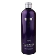 Tatratea 62% 0.7L  Forest Fruit