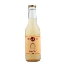 Three Cents Ginger Beer 0,2L