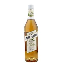 Marie Brizard Elderflower 0,7L