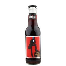 Artisan Barrel Smoked Cola 0,2L