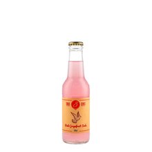 Three Cents Pink Grapefruit soda 200ml vprodej konec zrkuky