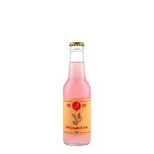 Three Cents Pink Grapefruit soda 0,2L