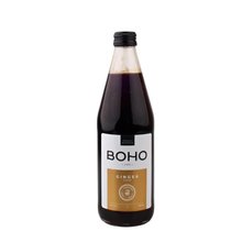 Boho Ginger Syrup 0,5L