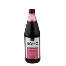 Boho Raspberry Syrup 0,5L