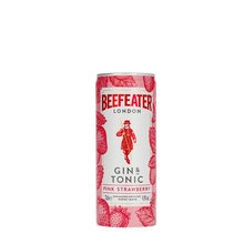Beefeater Pink Gin&amp;Tonic 0,25L 4.9%