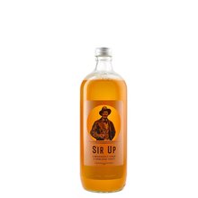 Sir Up yuzu bergamont 1L
