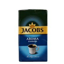 Jacobs standart 250g mletá káva