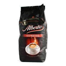 Alberto Espresso 1kg zrno J.J.Darboven