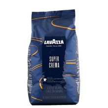 Lavazza Super Crema zrno 1 kg