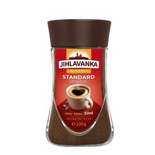 Jihlavanka Standard 200g /instantn/