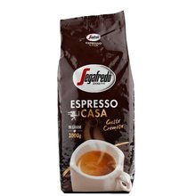 Segafredo Espresso Casa 1kg zrno