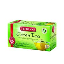 Teekanne Zelen aj+Citron 20s