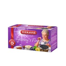 Teekanne Grannys Finest /vestka/ 20s