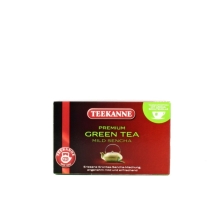 TEE-GREEN TEA GASTRO 20s