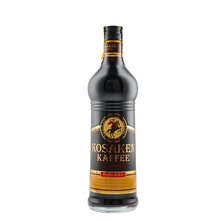 Kosaken Kaffee Liquer 0,7L 26%