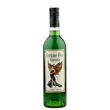 Absinth Grune Fee 0.7L 55%