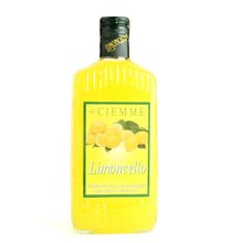 Limoncello Ciemme 0.7L 34%