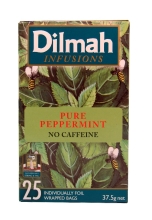 Dilmah Peppermint leaves 20ks