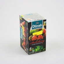 DILMAH MANGO-JAHODA 20ks