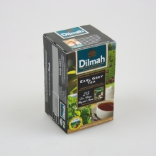 Dilmah Earl Grey 25ks