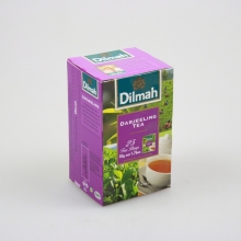 Dilmah Darjeeling 25ks