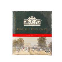 Ahmad Tea English breakfest 100s