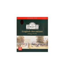 Ahmad Tea Breakfest 100s