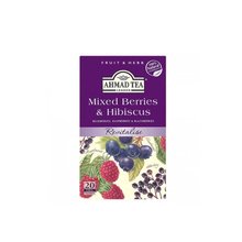 Ahmad Tea Mixed Berry 20s