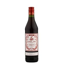 Dolin Rouge 0.75L 16%