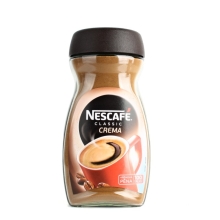 Nescafe Classic crema 200g
