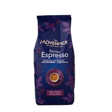 Movenpick Espresso 1kg zrno