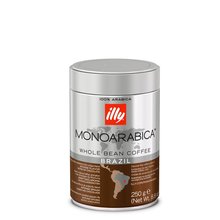 Illy Monoarabica Brazil 250g zrno