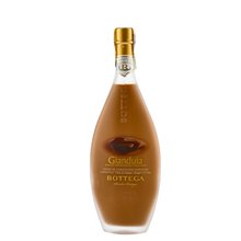 Bottega Gianduia Crema di Cioccolato 0,5L 17%