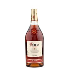 Asbach 3y 0.7L 38%