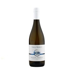 Muller Thurgau 0.75L jak. Patria 12.5%