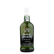 Royal Oporto White 0.75L 19%