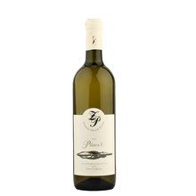 Plava 0.75L v.z.h. 15,8% Peina