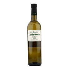 Les Jamelles Chardonnay  0.75L 13.5%