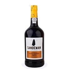 Sandeman Porto Tawny 0.75L  19.5%