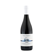 Cabernet Moravia 0.75L jak. 12,5% Patria