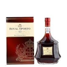 Royal Oporto 40y 0.75L 20%