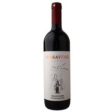 Grand Cuve p.s. 0.75L 13% Moravno erven