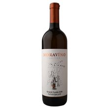 Grand Cuve p.s. 0.75L 13% Moravno bl