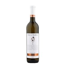Chardonnay 2017 0.75L p.s. 13% Patria Kobyl