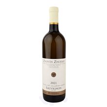 Znovn Sauvignon jak. 0.75L 12.5%