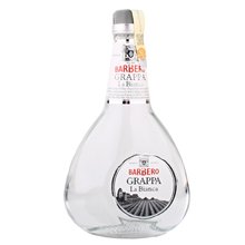 Grappa La Bianca 0.7L 40%