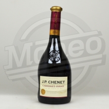 J.P.Chenet Cabernet Syrah 0.75L 12.5%