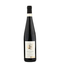 Zweigeltrebe 0.75L jak. 12% Habnsk sklepy